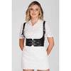 Attitude Corsets - Cyndi Corset Belt - Black Product image
